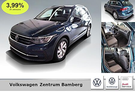 VW Tiguan 2.0 TDI DSG Life+GJR+AHK+NAV+ACC+PDC+APP