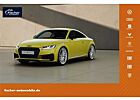 Audi TT Coupe 40 TFSI S line