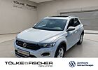 VW T-Roc 2.0 TSI 4Motion Sport R-Line ACC DynLicht