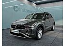 VW T-Roc TDI AHK+NAVI+LED+ACC+DIGI+SHZ+PDC+16