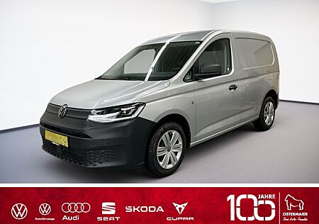 VW Caddy Cargo 2.0TDI 122PS LED.SITZHZG.KAMERA