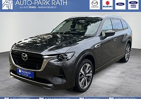 Mazda CX-80 CX80 2.5L e-SKYACTIV PHEV 327ps *TAKUMI-PLUS*