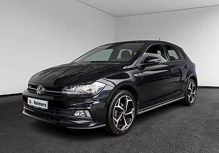 VW Polo Highline 1.0 TSI DSG