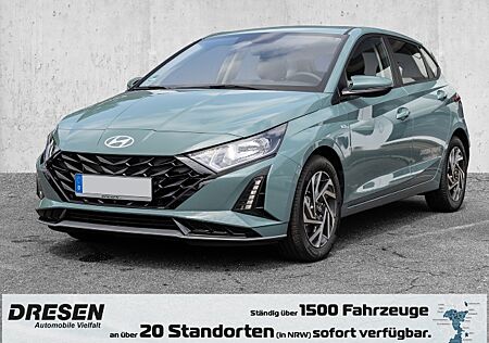 Hyundai i20 Trend*Mild-Hybrid*Ambiente Beleuchtung*Navi*Apple CarPlay*Android Auto*DAB