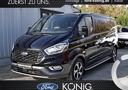 Ford Tourneo Custom Active 320 L2 AHK+Standheizung