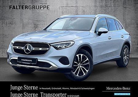 Mercedes-Benz GLC 220 GLC 220d 4M AVANTGARDE+DISTRO+KAM+MEMO+EASYP+SHZ