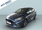 Ford Fiesta 1.0 EcoBoost Hybrid S&S ST-LINE X