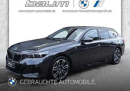 BMW 530e Touring M Sportpaket HK HiFi DAB LED AHK