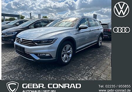 VW Passat Alltrack TSI NP: 50.000 €