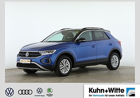 VW T-Roc 2.0 TDI Life *AHK*Navi*LED*Rückfahrkamera*