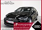 Audi A3 Sportback 40 TFSI e S tronic SpurH LED Navi