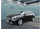 Mercedes-Benz GLA 180 **Urban**Keyless+LED+Navi+Kamera+Stzhzg+