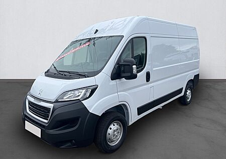 Peugeot Boxer 335 2.2 BlueHDi L2H2 3,5t S&S (EU6d)