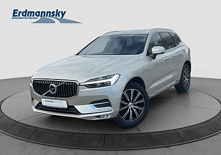 Volvo XC 60 XC60 B4 Inscription/Navi/AHK/Pano/360Kam/19Zoll