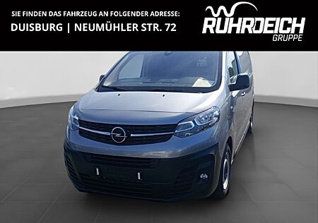 Opel Vivaro Cargo M Edition 1.5 D NAVI KAMERA PDC SHZ HOLZBODEN