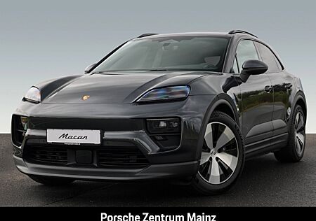 Porsche Macan 4 BOSE InnoDrive Luftfederung Panoramadach