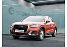 Audi Q2 30 TFSI DESIGN LED APS LM17