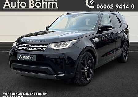 Land Rover Discovery 5 SDV6 HSE+7-Sitz+St.Hzg+ACC+AHK+WiPa