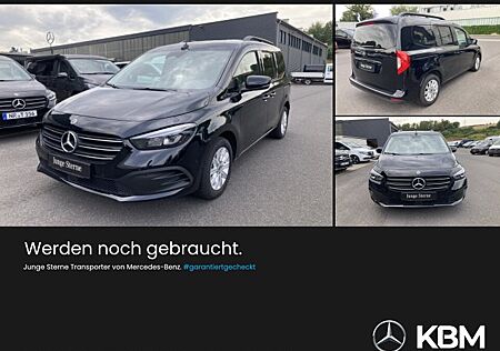 Mercedes-Benz A 180 T 180 PROGRESSIVE Klima*Navi*Kamera*LED* RFK/SHZ