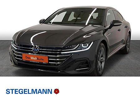 VW Arteon 1.4 TSI DSG Hybrid R-Line *AHK*LED*Virtual