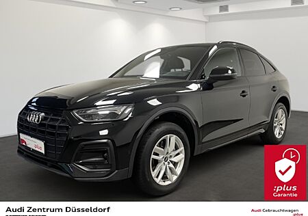 Audi Q5 Sportback 40 TDI quattro advanced PANO MMI 360