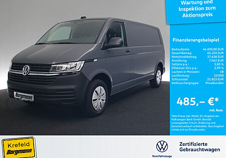 VW T6 .1 Kasten 2.0 TDI lang