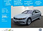 VW Passat Variant 2.0 TDI 4Motion Business *MATRIX*