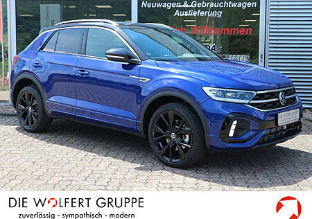 VW T-Roc R-Line 2.0 TDI SCR 4MOTION 110 kW (150 PS) DSG*DCC