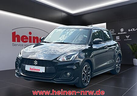 Suzuki Swift 1.4 Sport SITZHEIZUNG/KEYLESS/ACC/LED