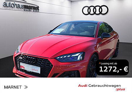 Audi RS5 RS 5 Sportback HUD*(PA4) RS Competition*Pano*Optikpaket Carbon*virtual cockpti*B&O