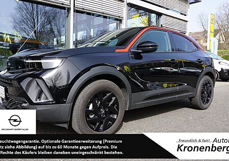 Opel Mokka 1.2 GS Line LED Android Auto