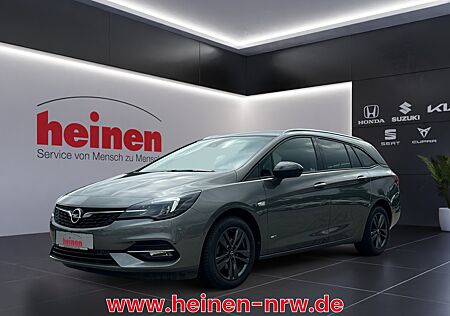 Opel Astra K Sports Tourer 1.2 Turbo LED NAVI PDC