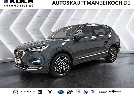 Seat Tarraco 2.0 TDI Xcell. 4Drive DSG LED ACC KESSY