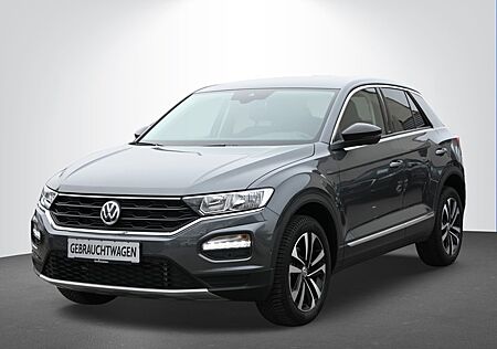 VW T-Roc Style 1.5 TSI IQ.Drive IQ.DRIVE