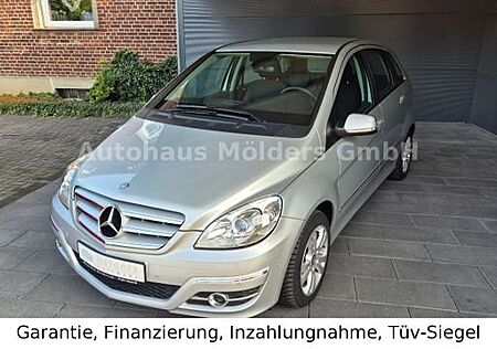 Mercedes-Benz B 180 Sport *Garantie*Automatik*103 mtl.