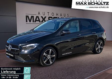 Mercedes-Benz B 200 Pano-Dach*360°*el. Heckklappe*Night*LED*