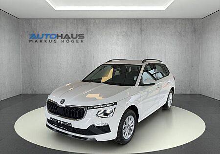 Skoda Kamiq 1.0 TSI DSG SELECTION FACELIFT AHK+LED+KAMERA+GRA+APP-CONNECT