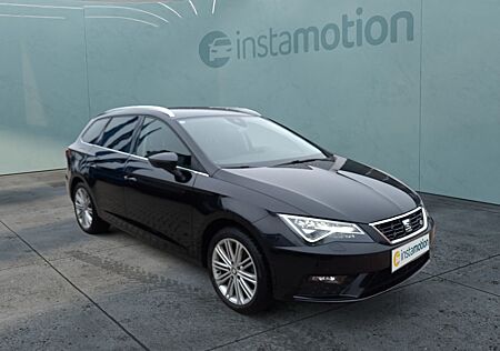 Seat Leon 1.4 TSI ST Xcellence AHK LED Navi Kamera