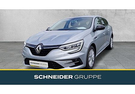 Renault Megane GRANDTOUR EQUILIBRE BLUE dCi 115 RFK+DAB