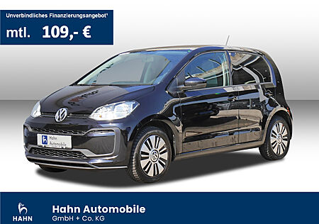 VW Up ! move ! 1.0TSI Klima Radio elektr. Fensterh