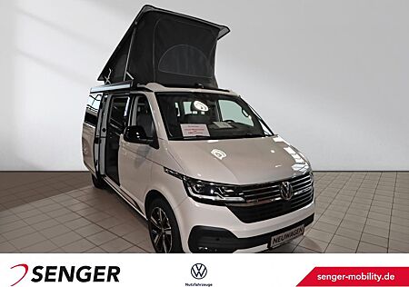 VW T6 California T6.1 California Ocean 2,0 l TDI 4MOTION