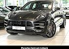 Porsche Macan Turbo mit Performance Paket Burmester LED