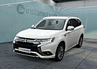 Mitsubishi Plug in Hybrid Outlander Plug-in Hybrid Outlander 2.4 4WD Spirit