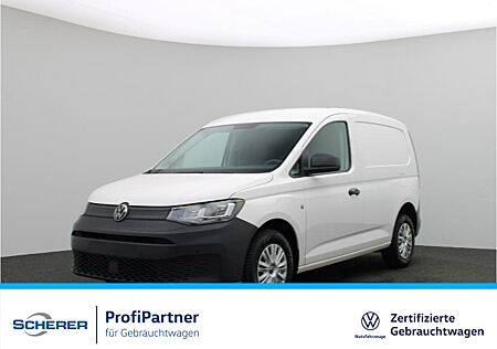 VW Caddy Cargo 2.0 TDI EcoProfi NAVI PDC SHZ GRA