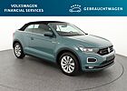 VW T-Roc Cabriolet R-Line 1.5 TSI 110kW 6-Gang