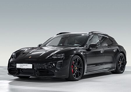 Porsche Taycan GTS Sport Turismo HeadUp Beifahrerdisplay