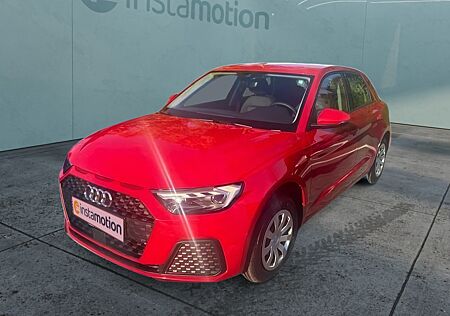 Audi A1 Sportback 25 TFSI 70(95) kW(PS) Schaltgetrieb