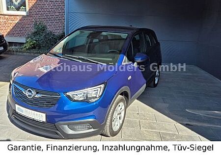 Opel Crossland (X) *Garantie*Navi*179 mtl. Edition