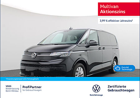 VW T7 Multivan lang Life Hybrid