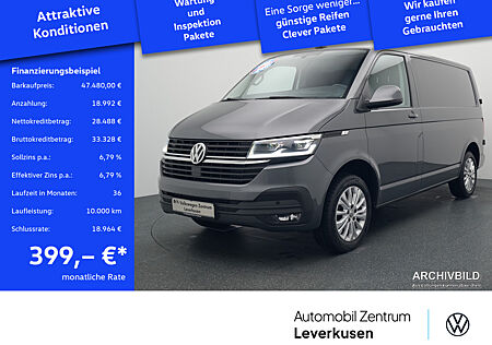 VW T6 .1 2.0 TDI Kasten L1H1